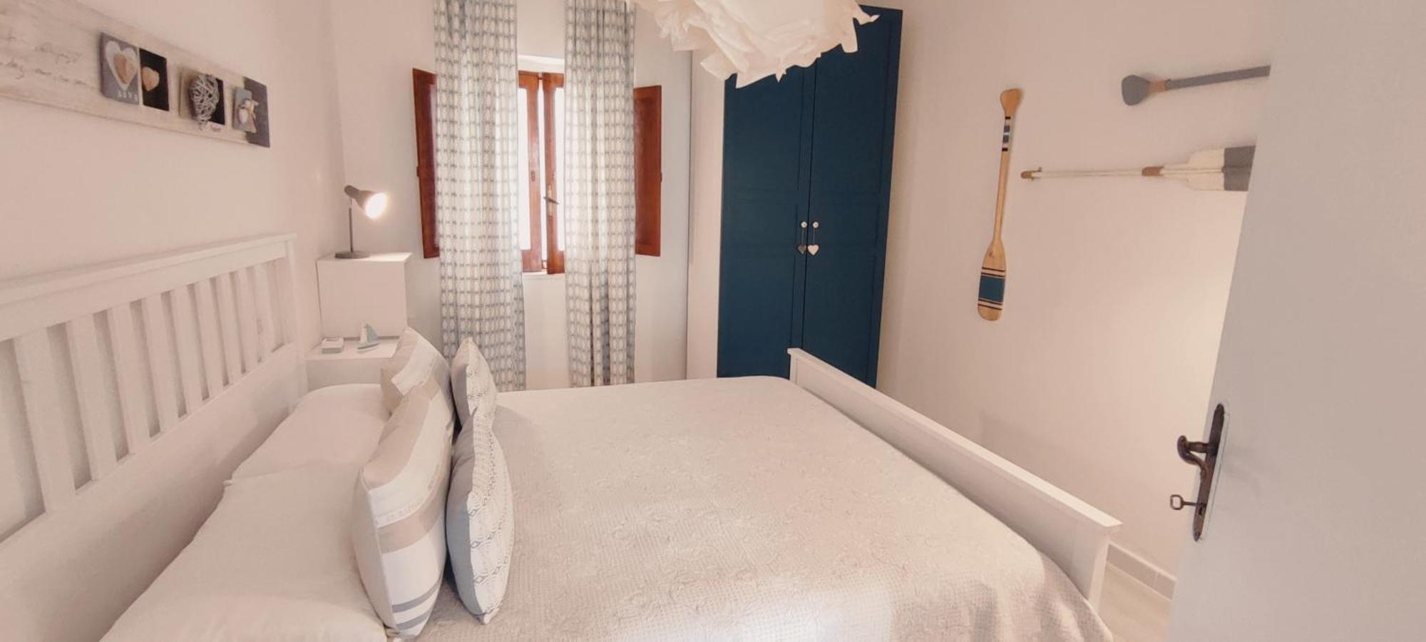 La Casa Rosa Villa Ponza Luaran gambar